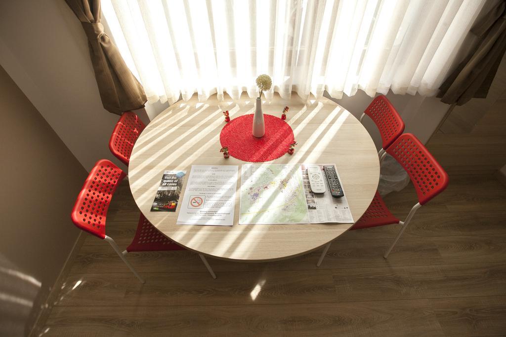 Sweet Dreams Rooms&Apartments Postojna Kamer foto