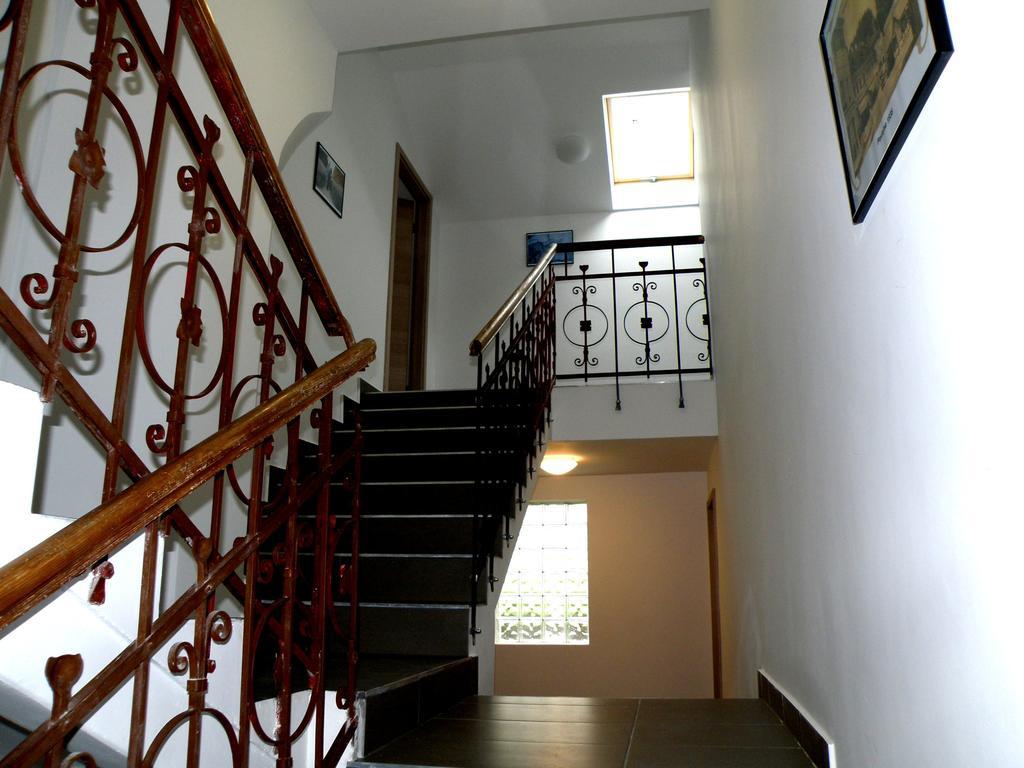 Sweet Dreams Rooms&Apartments Postojna Kamer foto