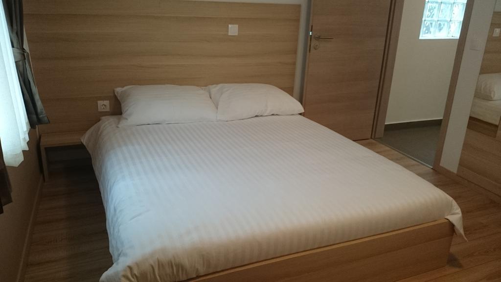 Sweet Dreams Rooms&Apartments Postojna Kamer foto