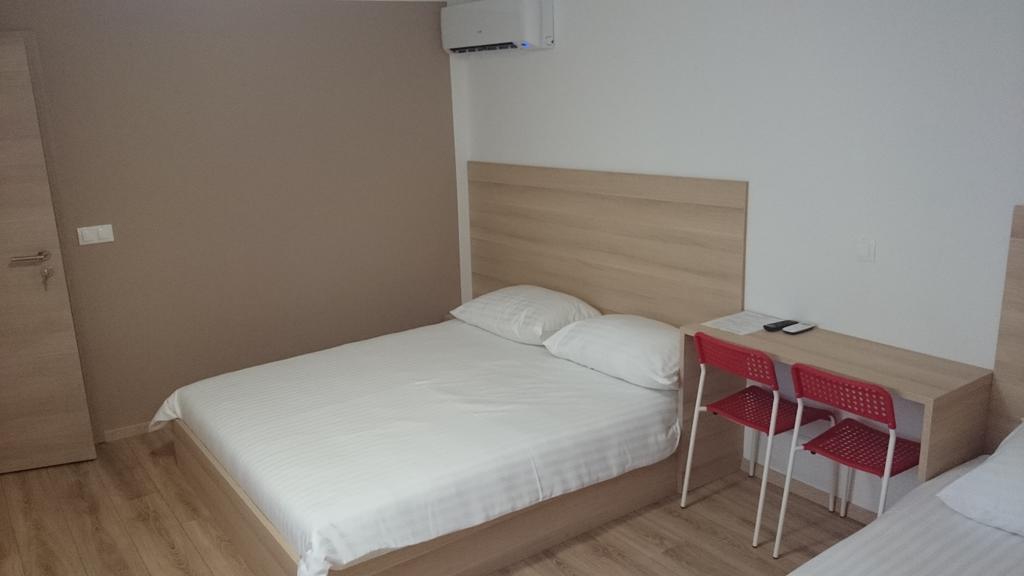 Sweet Dreams Rooms&Apartments Postojna Kamer foto
