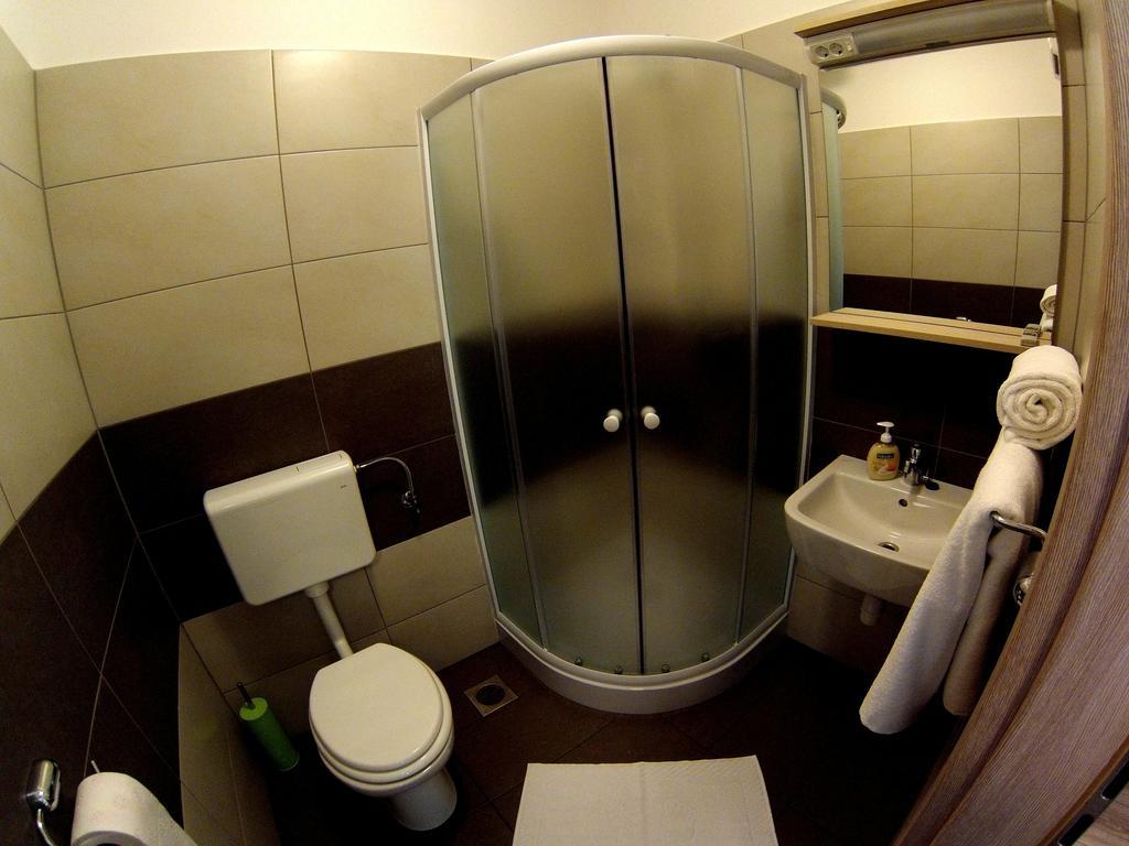 Sweet Dreams Rooms&Apartments Postojna Kamer foto