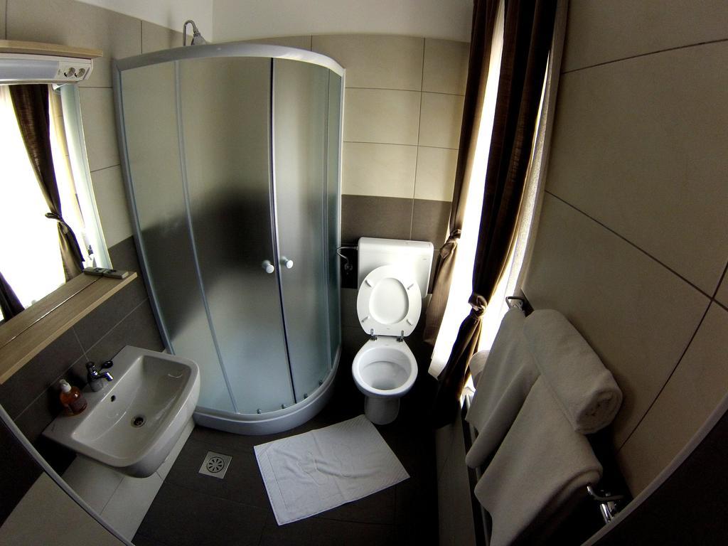 Sweet Dreams Rooms&Apartments Postojna Kamer foto