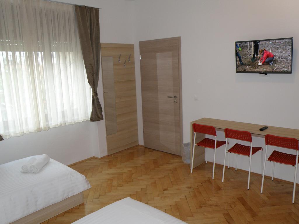 Sweet Dreams Rooms&Apartments Postojna Kamer foto