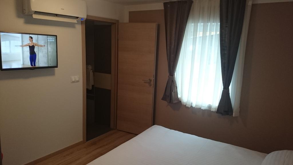 Sweet Dreams Rooms&Apartments Postojna Kamer foto