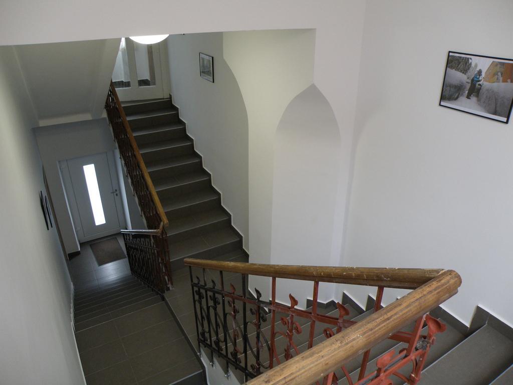 Sweet Dreams Rooms&Apartments Postojna Kamer foto